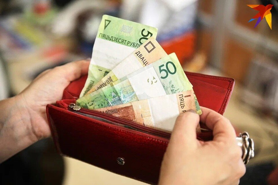     Бюджет прожиточного минимума вырастет в Беларуси с 1 ноября. Павел МАРТИНЧИК