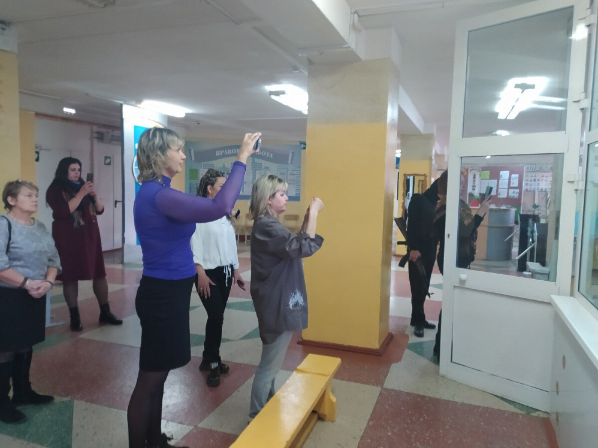Листайте вправо, чтобы увидеть больше изображений