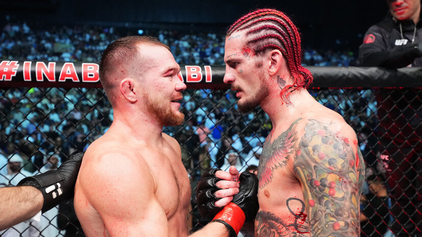   Gettyimages.ru Chris Unger