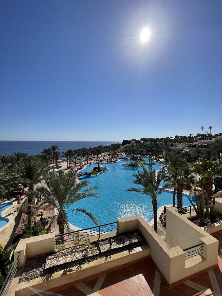 grand rotana resort 5 шарм эль шейх пляж