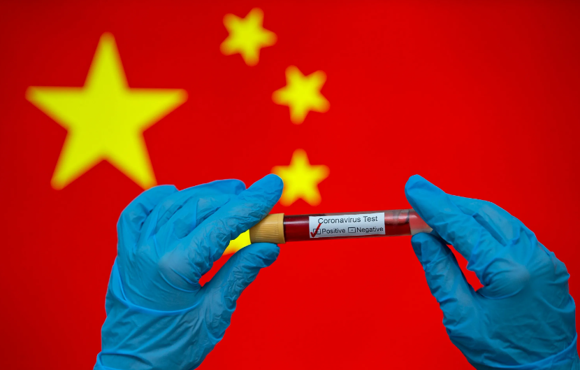 Китайская вакцина не стала самой популярной в Центральной Азии и масштабный проект «Шелковый путь здоровья» не был реализован