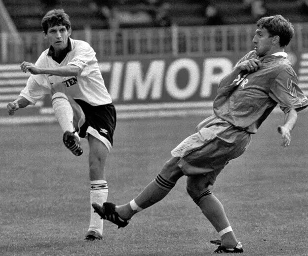 Сергею Агашкову - 60 лет!