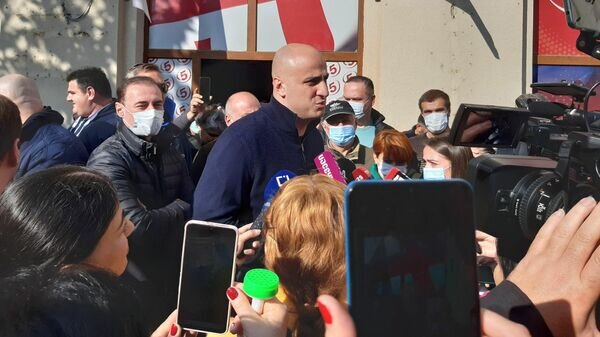   © photo: Sputnik / Stringer