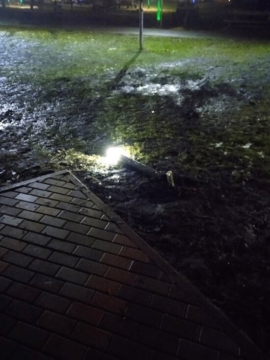     Фото: ВКонтакте / Новости Прокопьевск Киселёвск