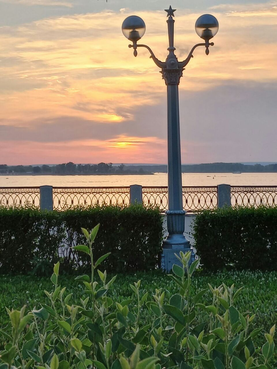 Фото автора.