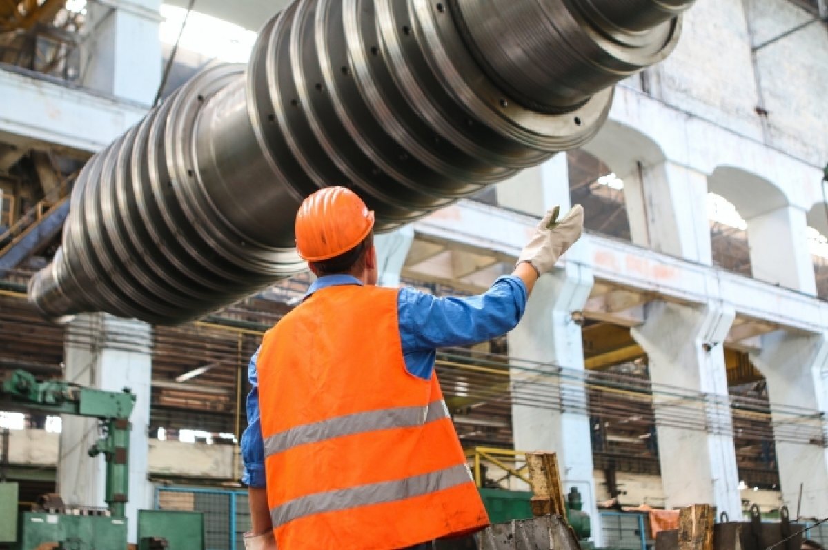    Смертельно опасный труд. Почему в Тюмени растет число ЧП на производстве?