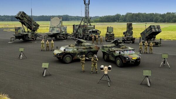   © commons.wikimedia.org / Ministerie van Defensie