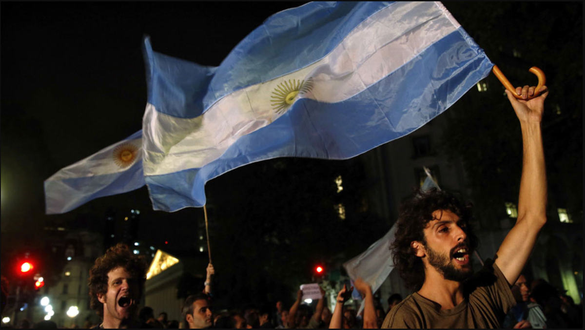 Аргентина всегда рада приезжающим иностранцам, однако сами они не всегда понимают, что местные обычаи и порядки иногда не совпадают с теми, к которым они привыкли.  