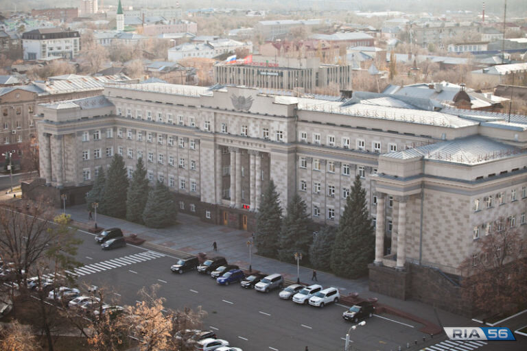    Экономическая ситуация в Оренбуржье по итогам 9 месяцев остается стабильной Елена Шкатова