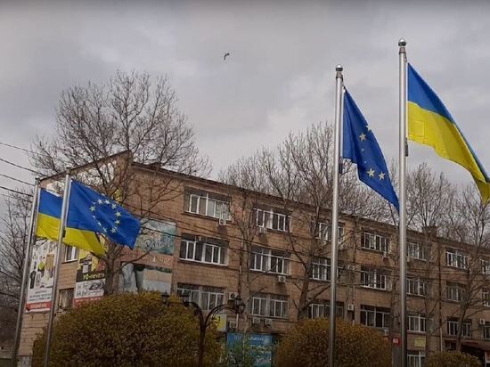   Кадр из видео