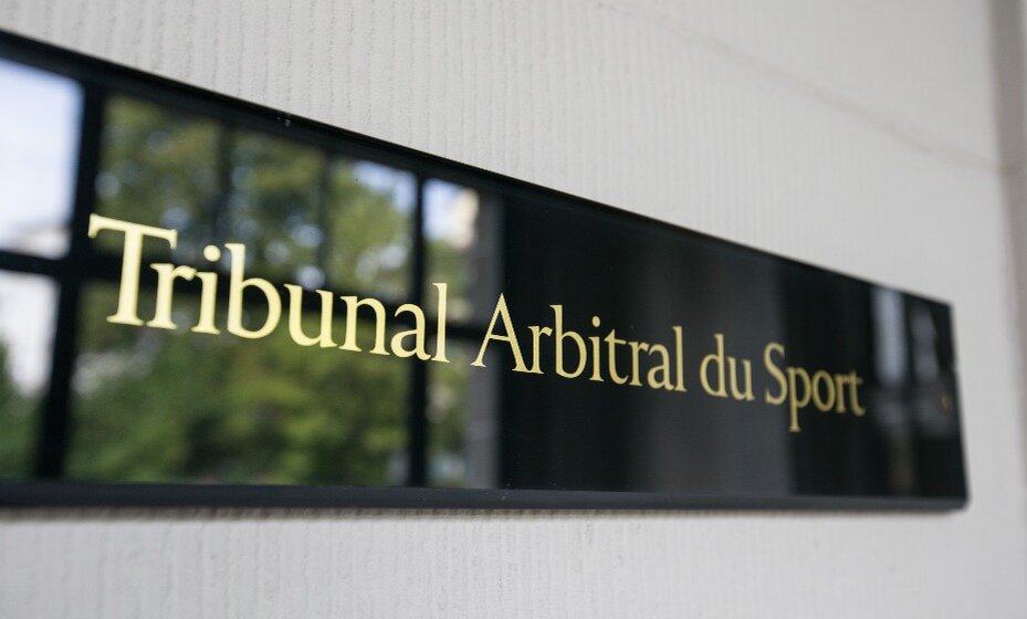    CAS займется делом Валиевой. Фото: Global Look Press