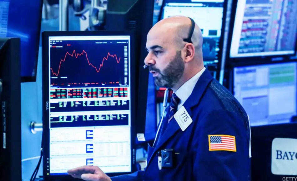 Dow Jones в ожидании результатов промежуточных выборов