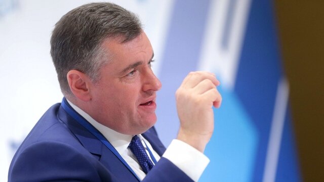    Леонид Слуцкий Duma.gov.ru