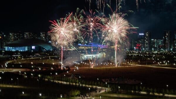   © Sputnik / Владислав Воднев