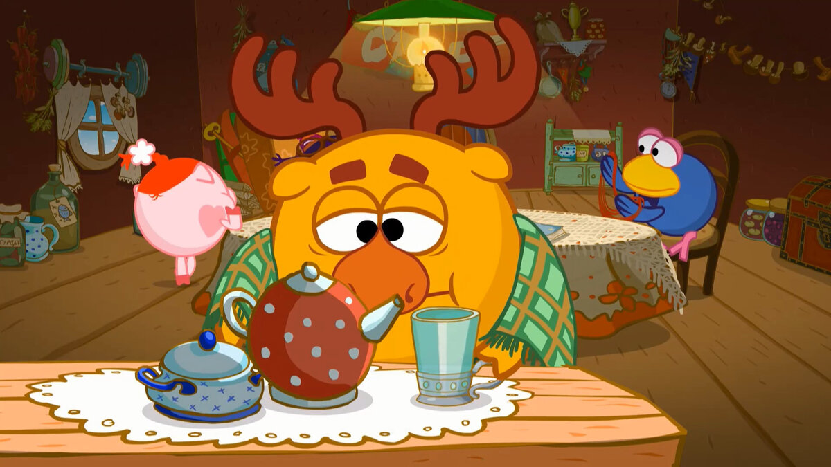 Хахахахах,иронично что тут Нюша 