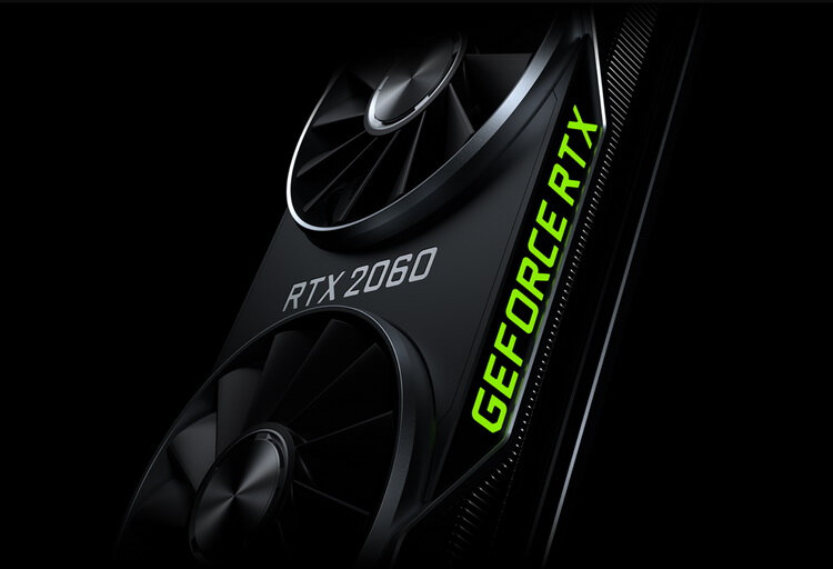    Источник изображения: NVIDIA