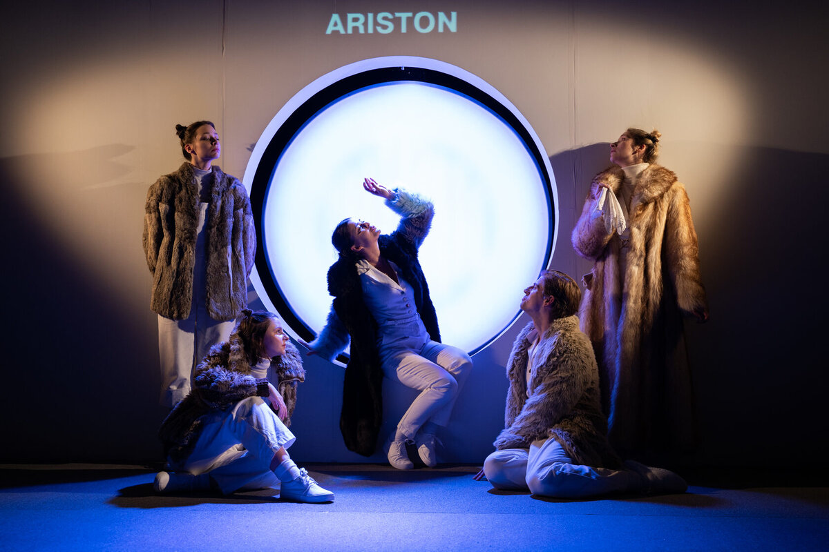   
 Фото: театр «Мастерская»