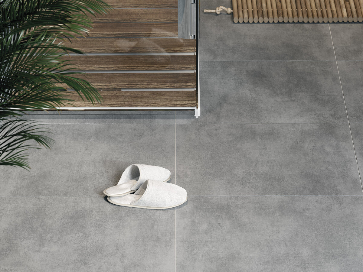 Коллекция керамической плитки и керамогранита Cersanit POLARIS