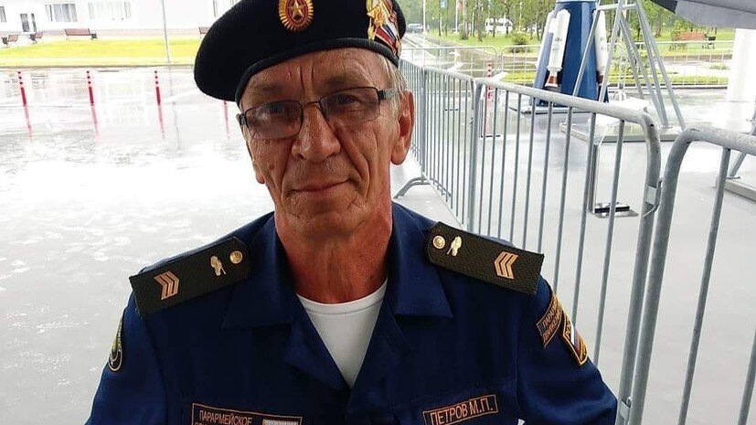    Личный архив