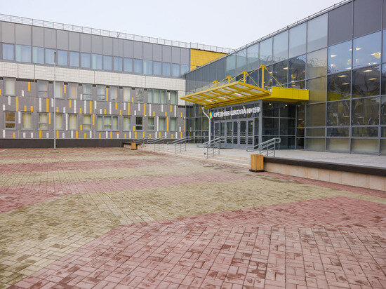     Фото правительства Красноярского края