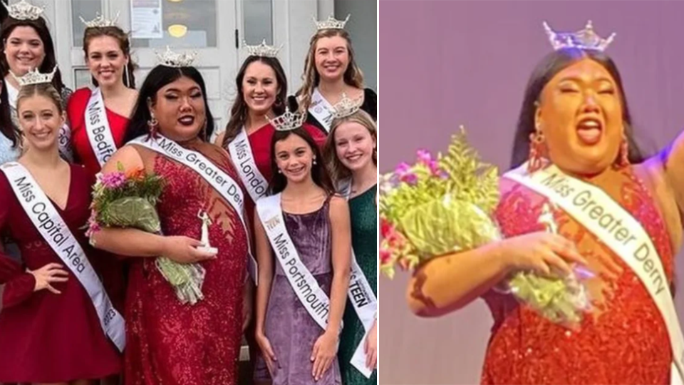 Фото: © соцсети