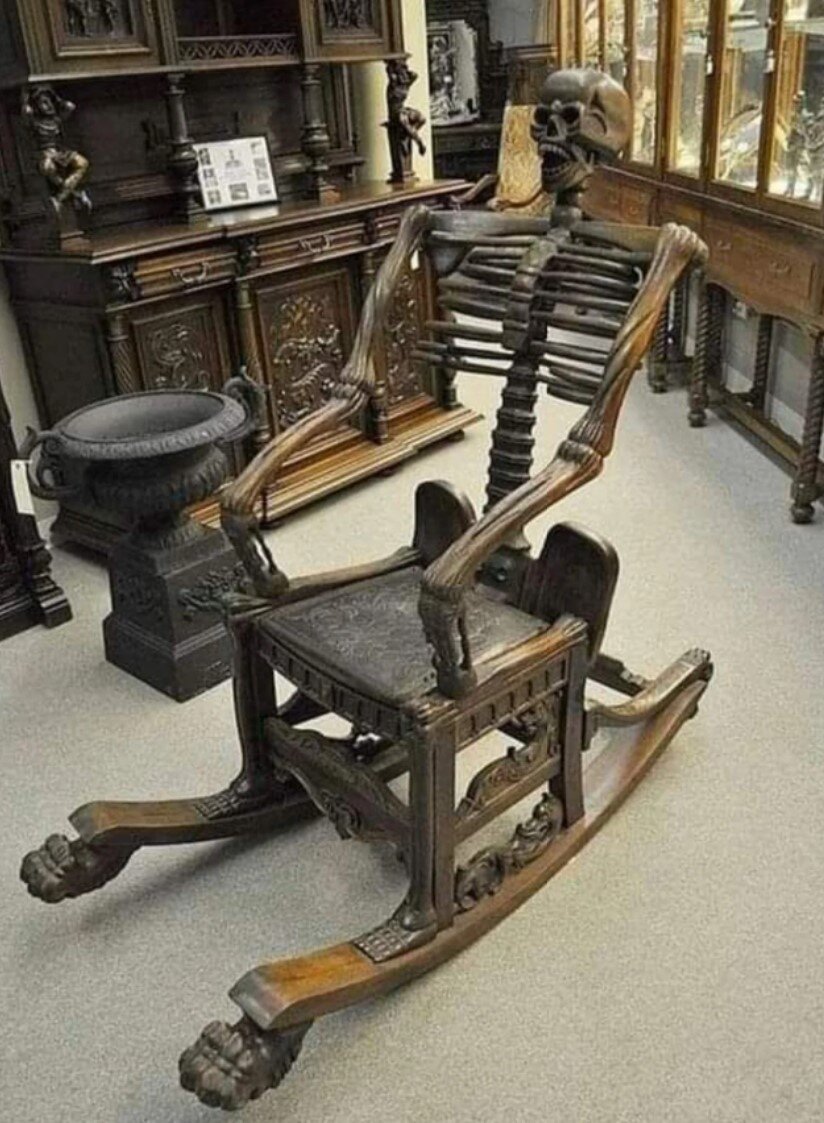 Фото: excelsior_frenemy / Reddit📷
