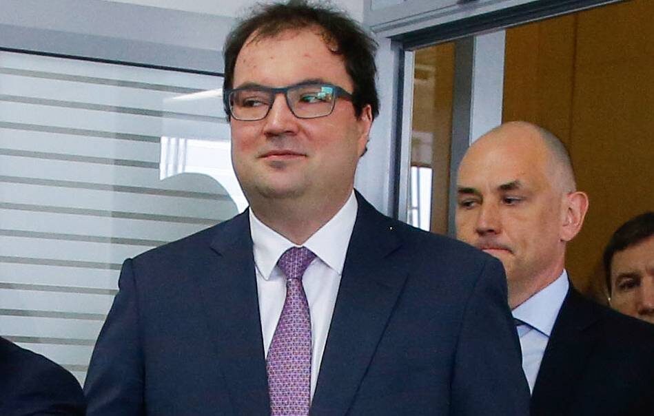 Максут Шадаев📷
