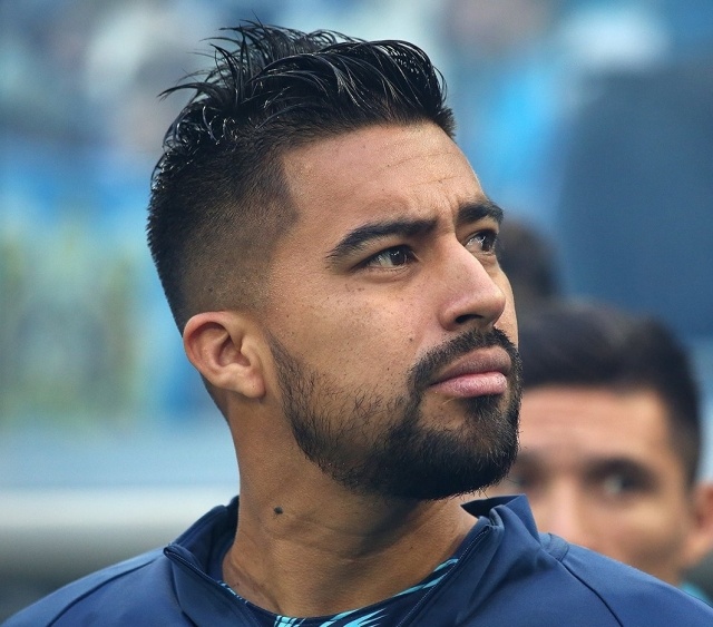    Кристиан Нобоа (cc) Кирилл Венедиктов