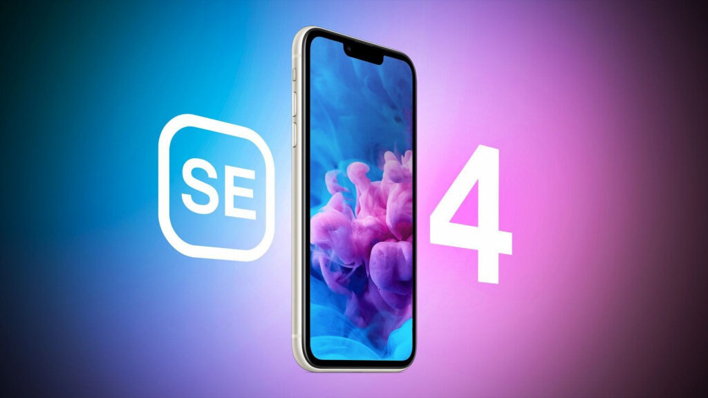    SE 4