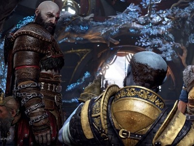    Российский магазин потребовал у игрока доплаты за предзаказ God of War: Ragnarok