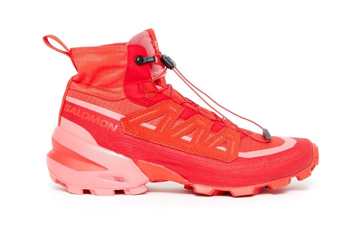 MM6 Maison Margiela x Salomon