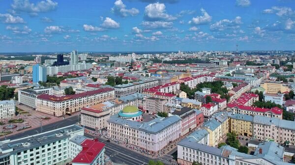   © Photo : Unsplash / Egor Kunovsky