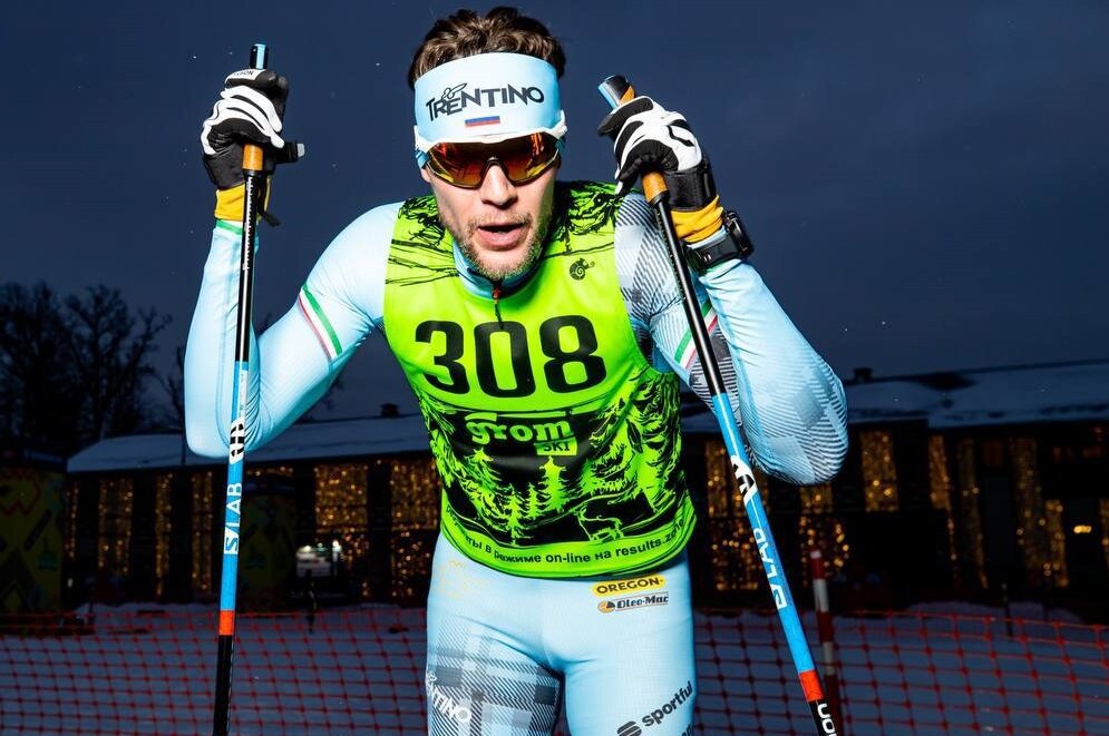 Как правильно подобрать лыжи для конькового хода | Sports.ru | Дзен