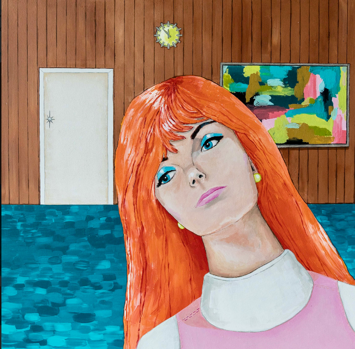 О деревья леса! О осины и березы наши русские!