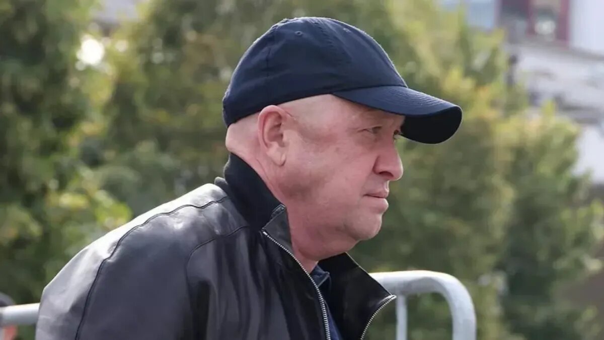 Пригожин прокомментировал видео казни сбежавшего на сторону Украины бойца ЧВК «Вагнер». Фото: ruposters.ru