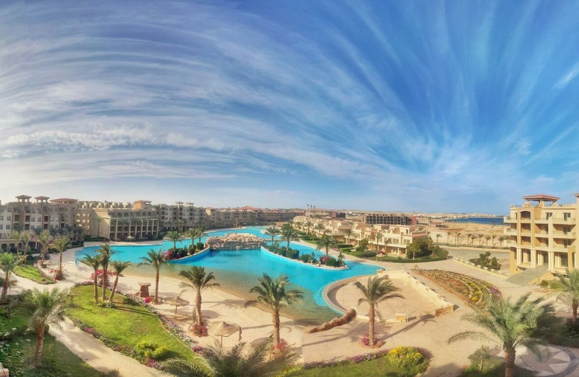 Sahl Hasheesh