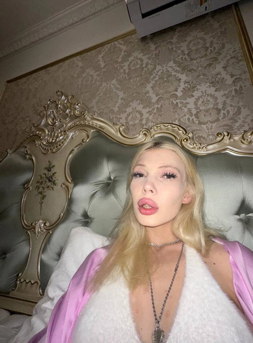 Навряд ли Юля признала вину