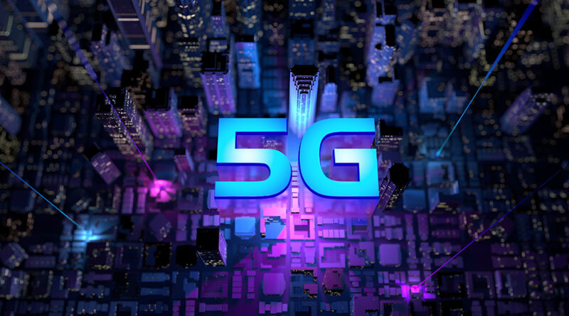 Быстрее ли разряжается батарея при использовании 5G