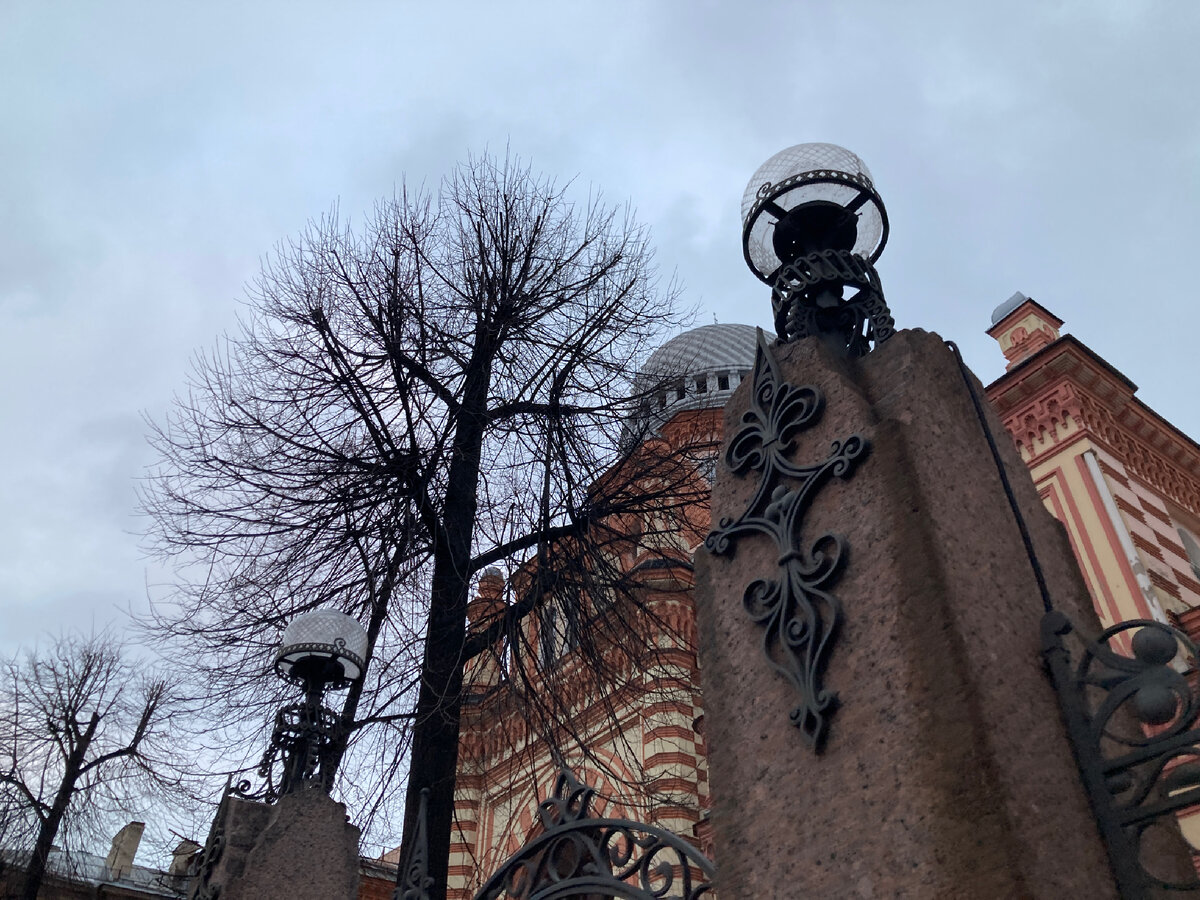 Красивый Петербург-2 (фото мое)