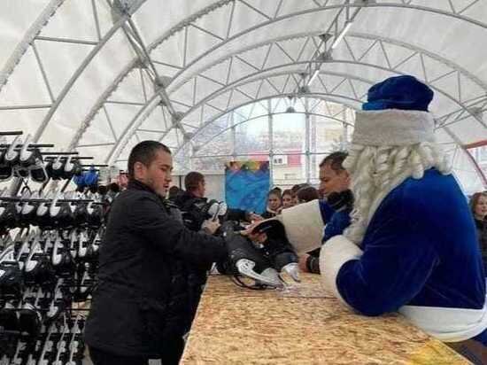     Фото: администрация Кисловодска