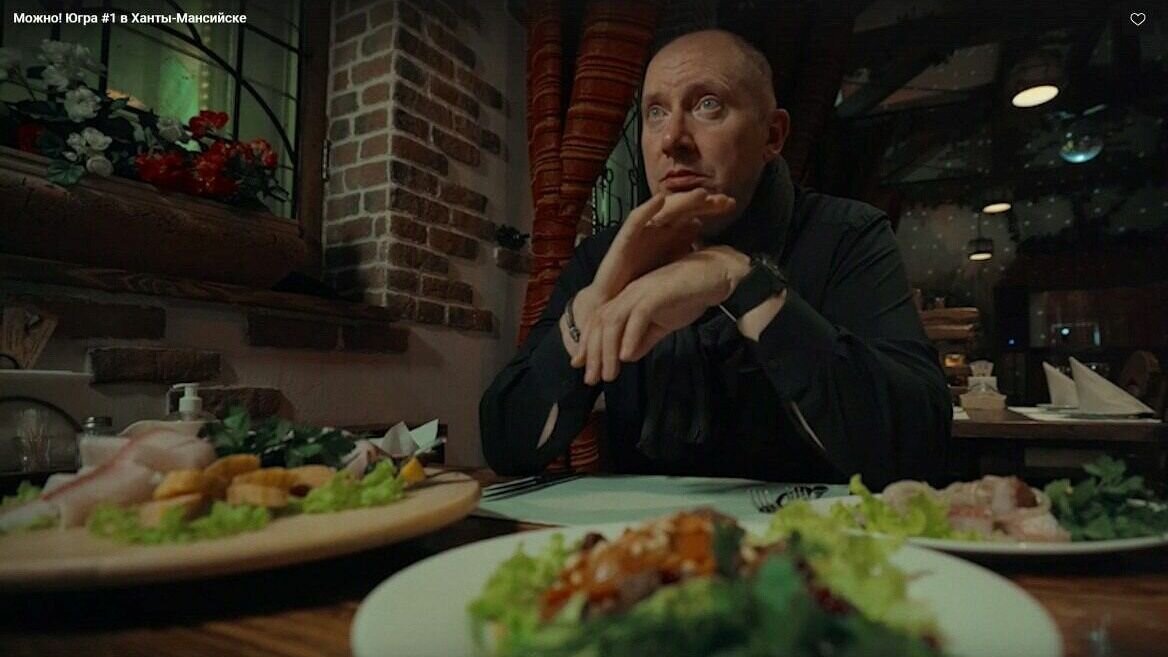     Представительница народа ханты рассказала, чем питались коренные жители Югры.