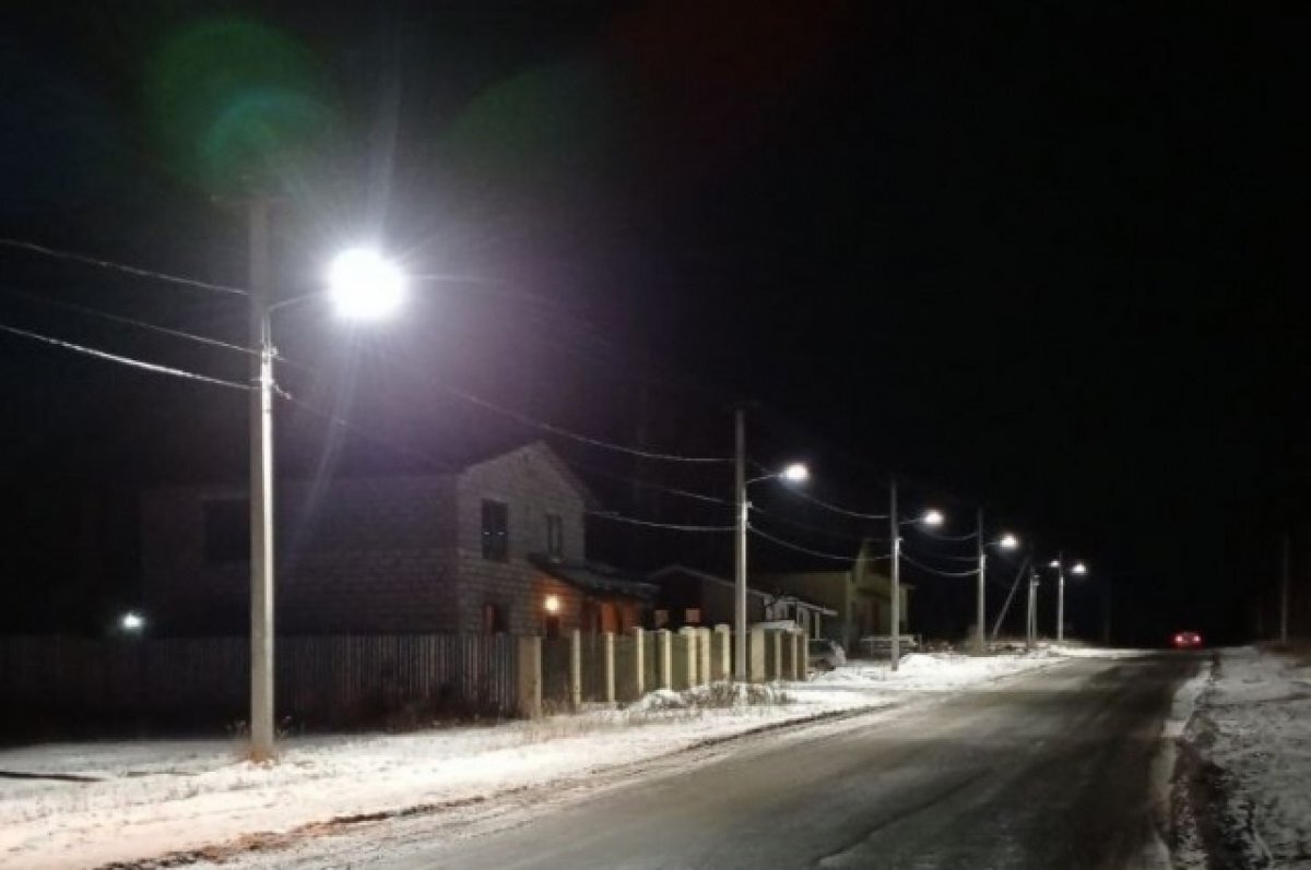    Мэр Екатеринбурга рассказал об улучшении качества уличного освещения