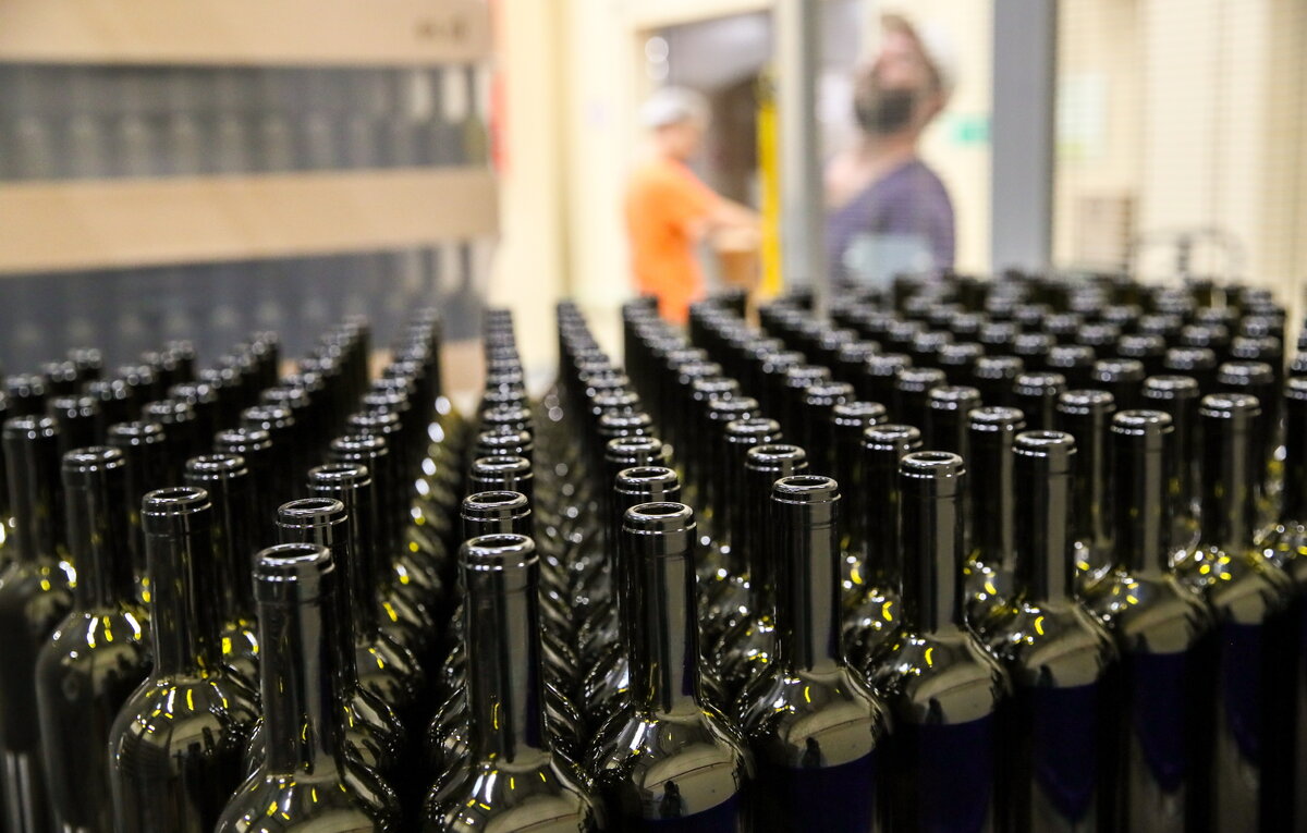 Дмитрий Феоктистов/ТАСС