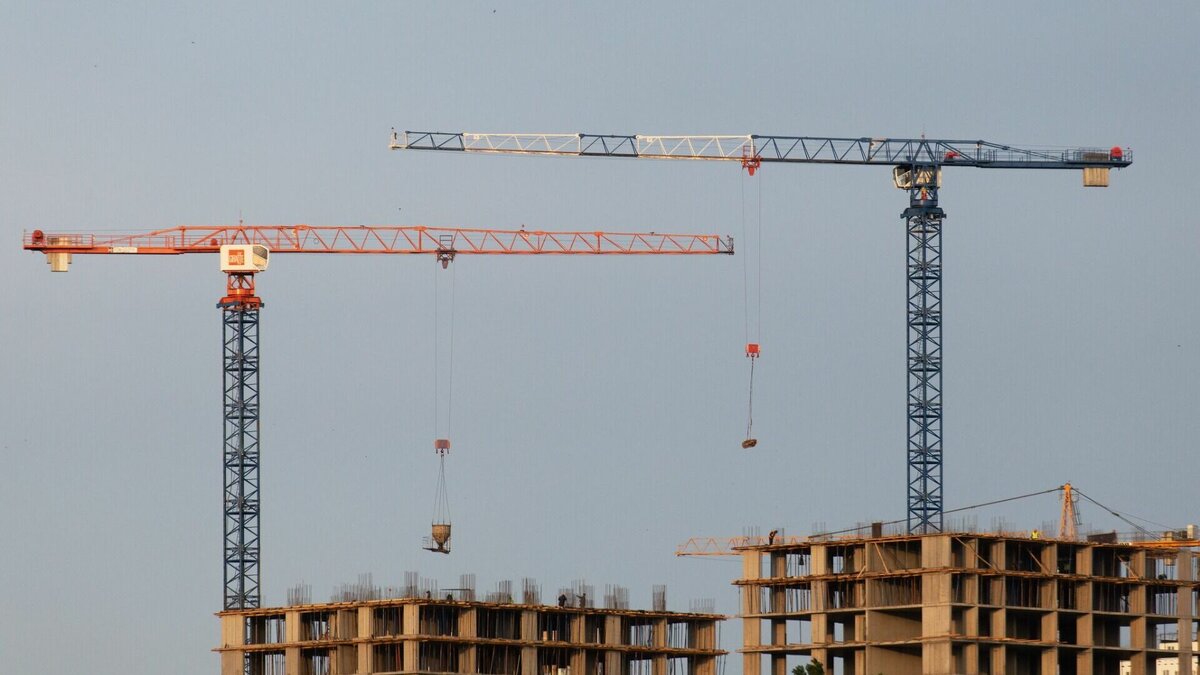     В Тюмени, в районе улиц Газовиков и проезда Солнечный, построят новые дороги, улицы и городскую поликлинику. Согласно постановления №385 администрации города, проект рассчитан до 2026 года.