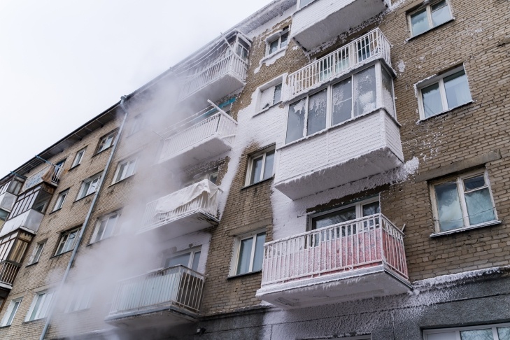    фото Андрея Заржецкого