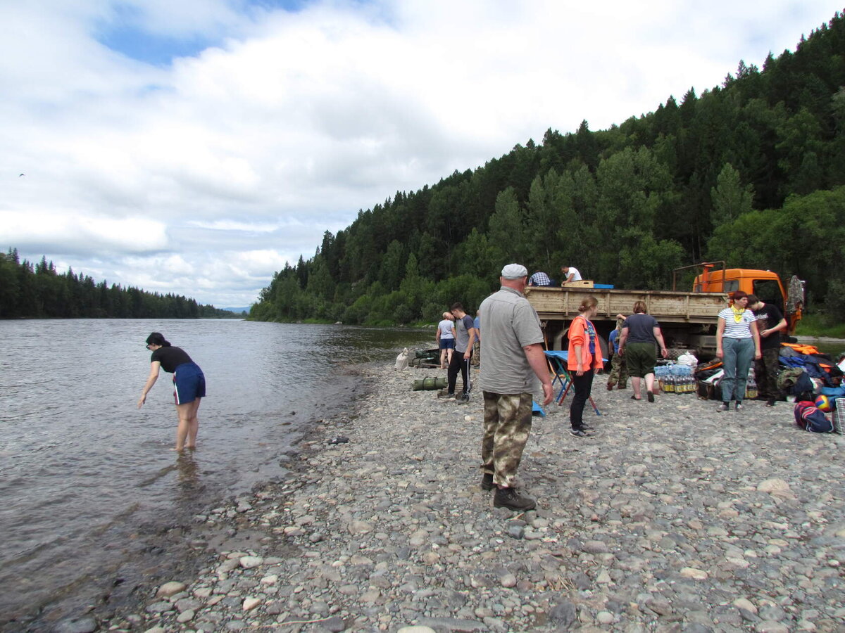 Фото автора.