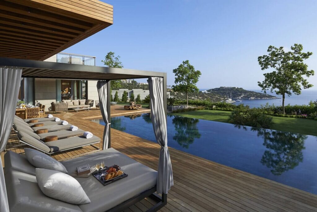 Mandarin Oriental Bodrum