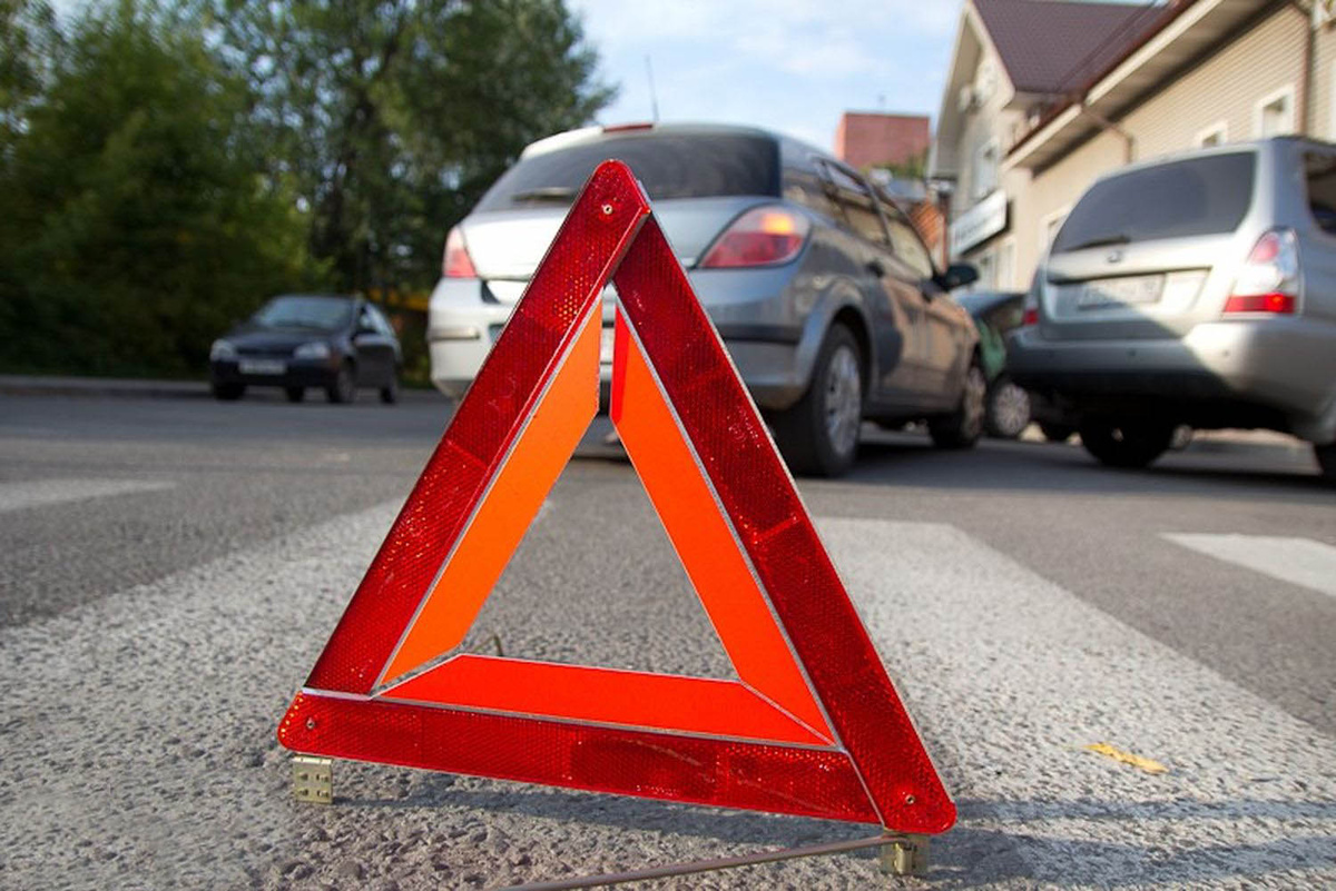 Юрист по ДТП