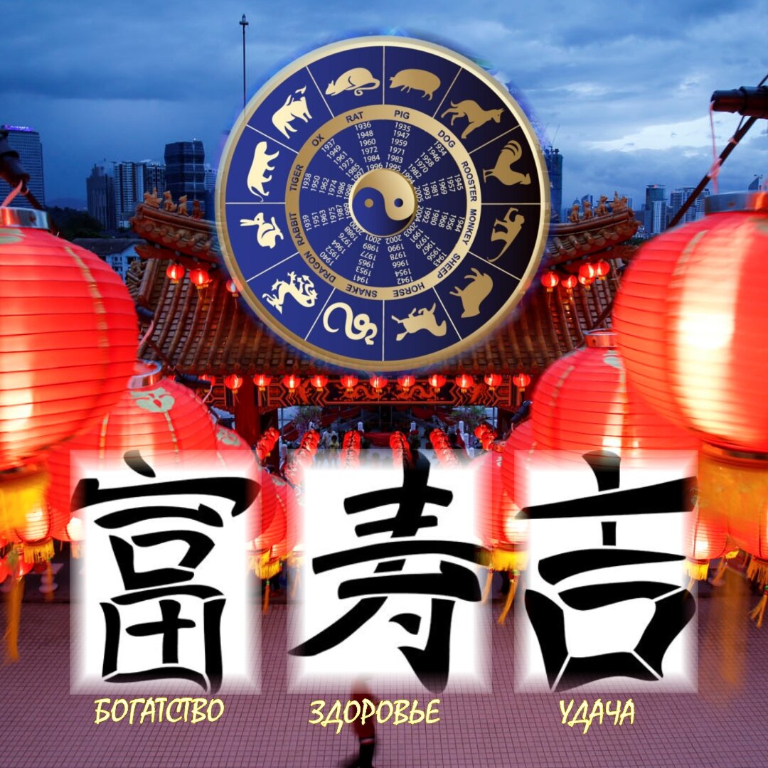 Китайские иероглифы приносят владельцам счастье, здоровье, удачу. Их принято дарить родным и близким вместе с подарками. Изображение располагают в доме. Символ «Богатство» желательно держать рядом с кошельком, сейфом, копилкой.