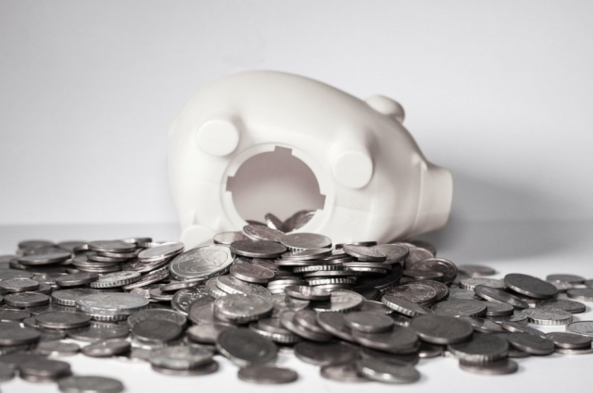    Финансист дал советы, как научить ребенка копить деньги